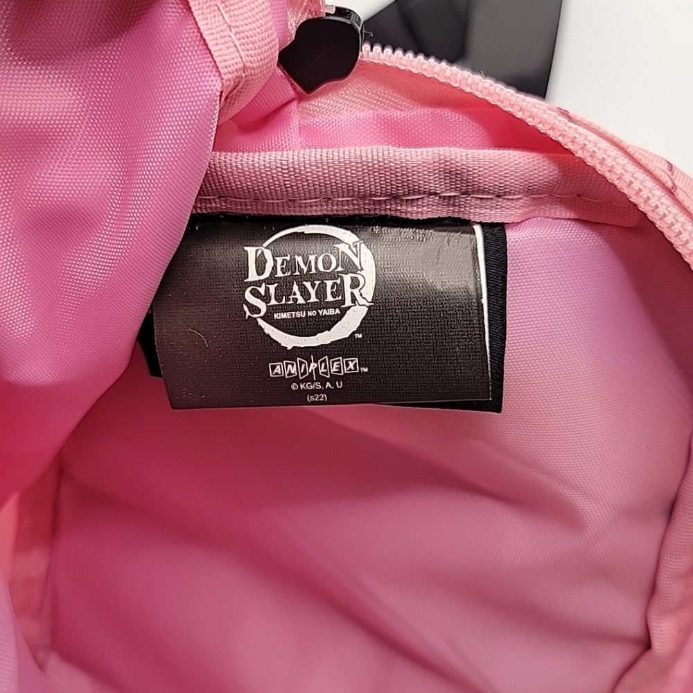 Demon Slayer Fanny Pack - Picture 6 of 10